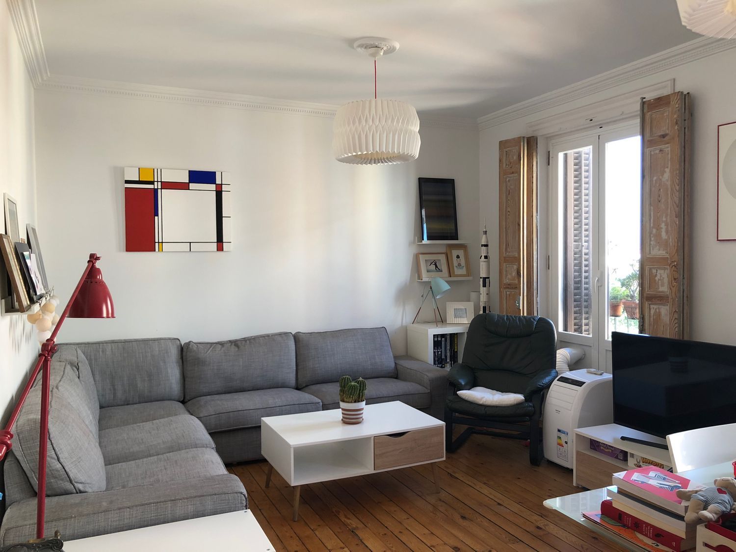 Piso en Calle de San Andrés, 24, Malasaña-Universidad - Foto 3