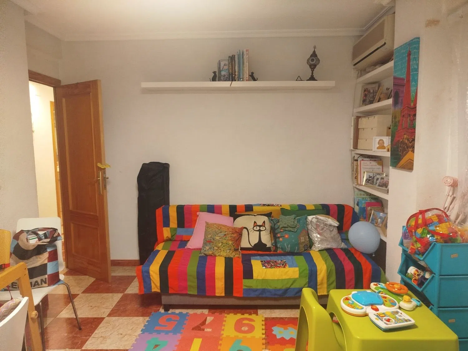 Piso en calle Francisco Carratalá Cernuda, 29 - Foto 6