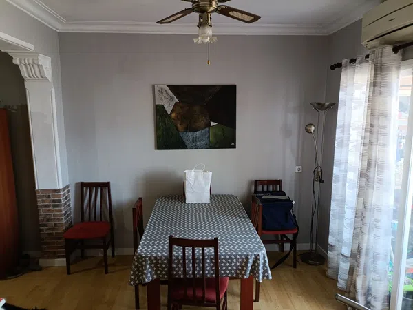 Piso en calle de Pérez Galdós, 27 - Foto 14