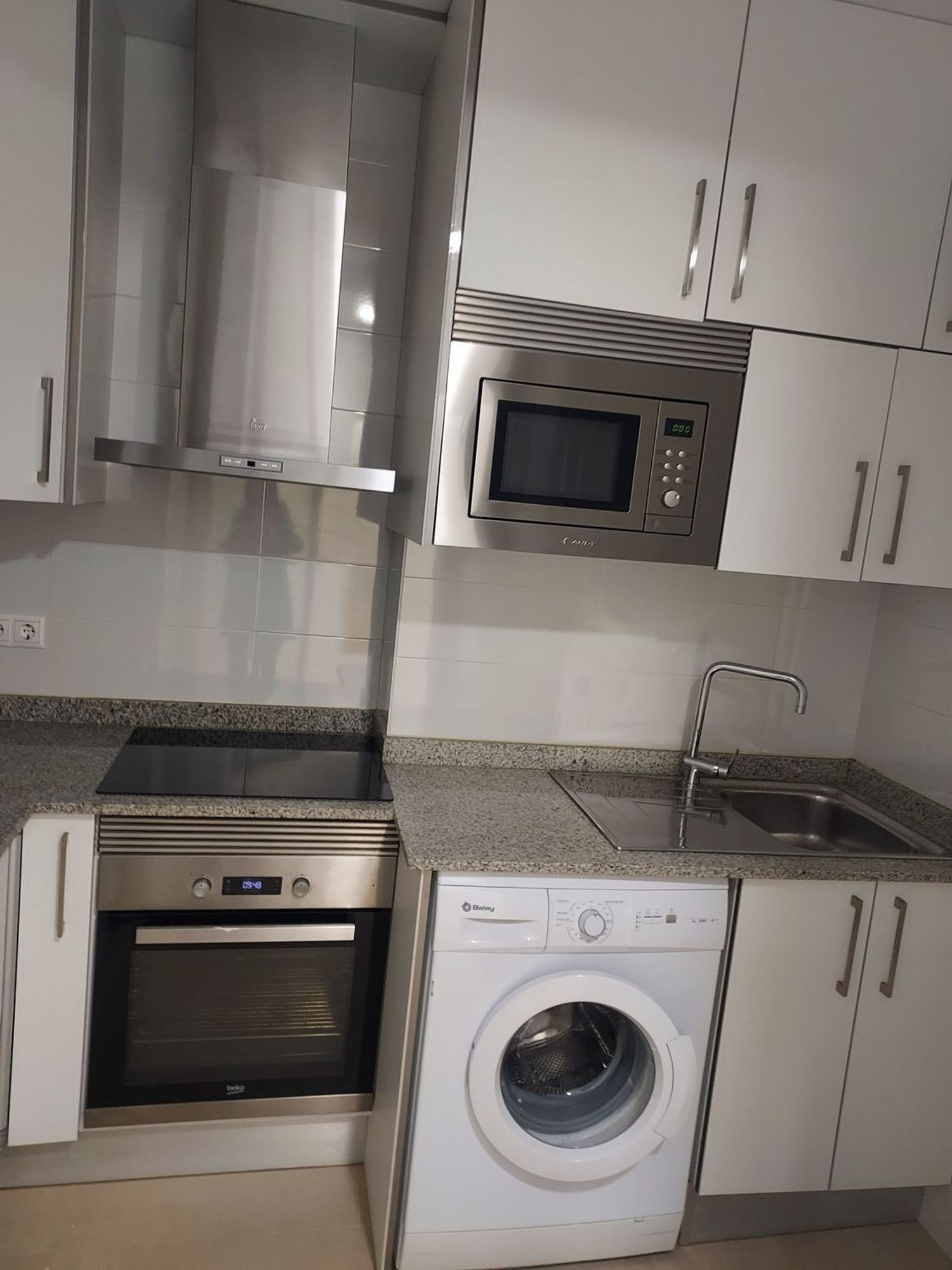 Estudio en calle el Pinós, 2 - Foto 9