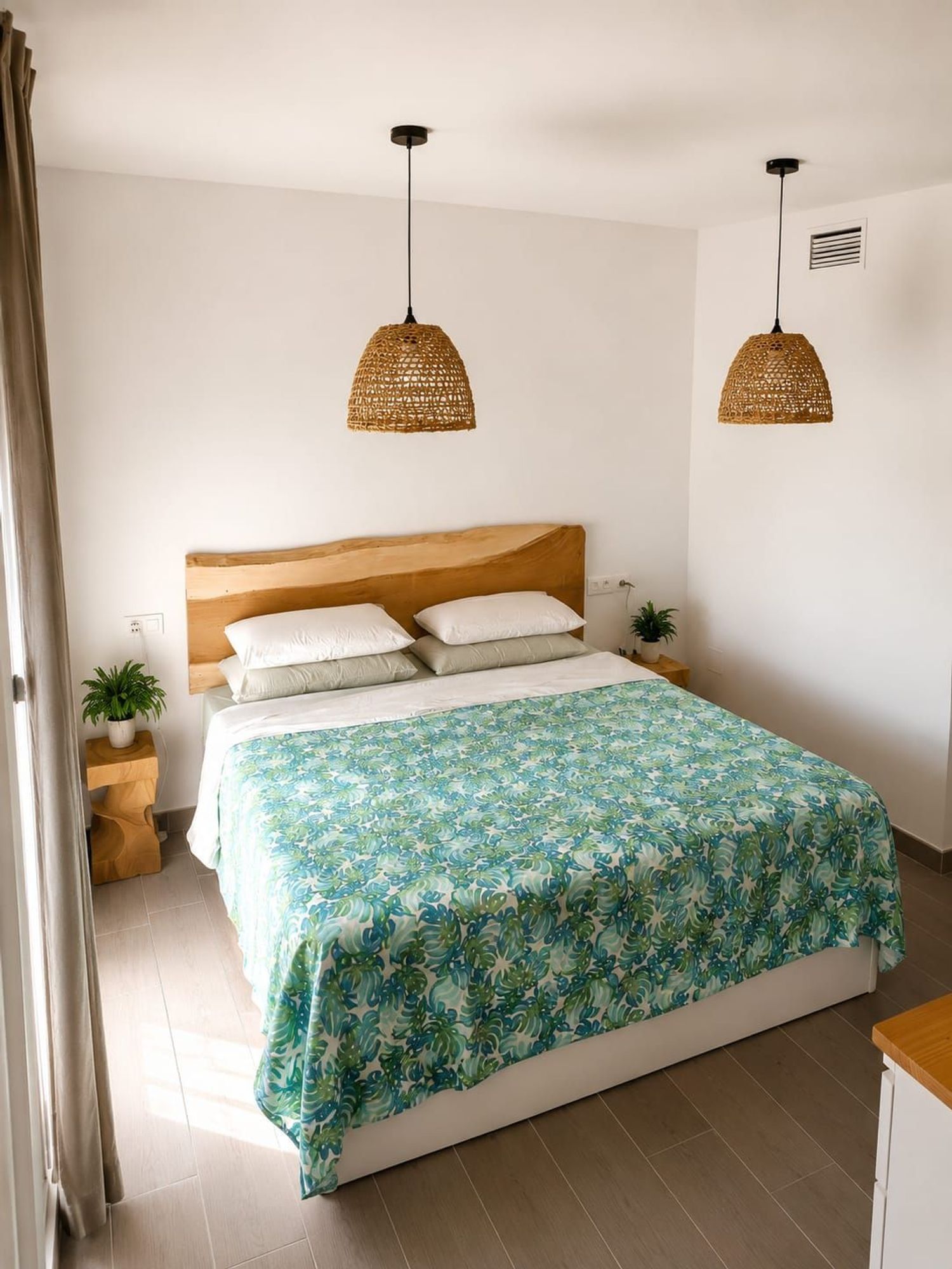 Chalet adosado en Calle Santa Cecilia, 16, Capellanía - Retamar, Capellanía - Retamar - Foto 17