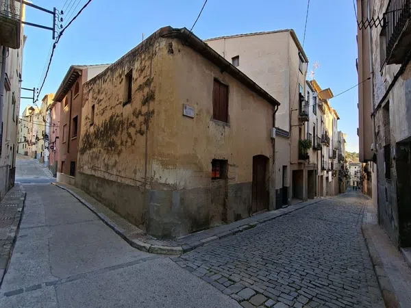 Casa de pueblo en Calle Nou, 36 - Foto 3