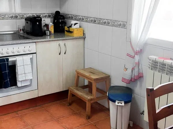 Chalet pareado en Calle Bayona, 1 - Foto 4