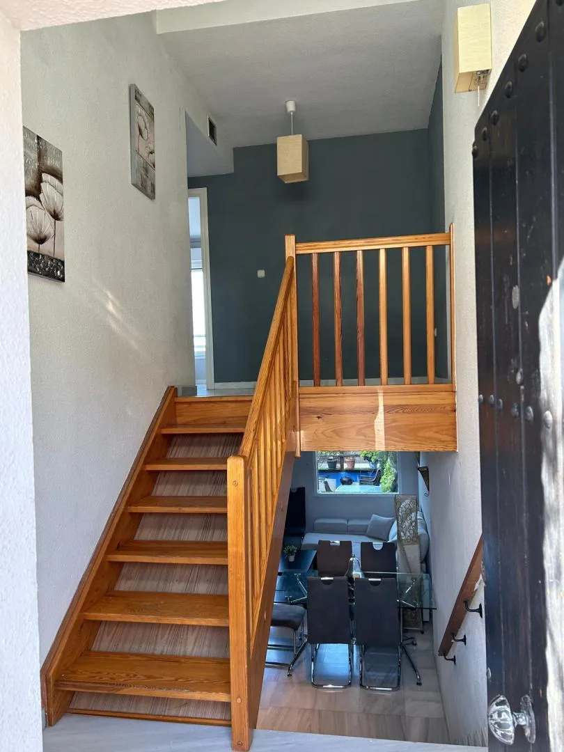 Casa adosada en  Calle Campo de Golf 10 - Foto 10