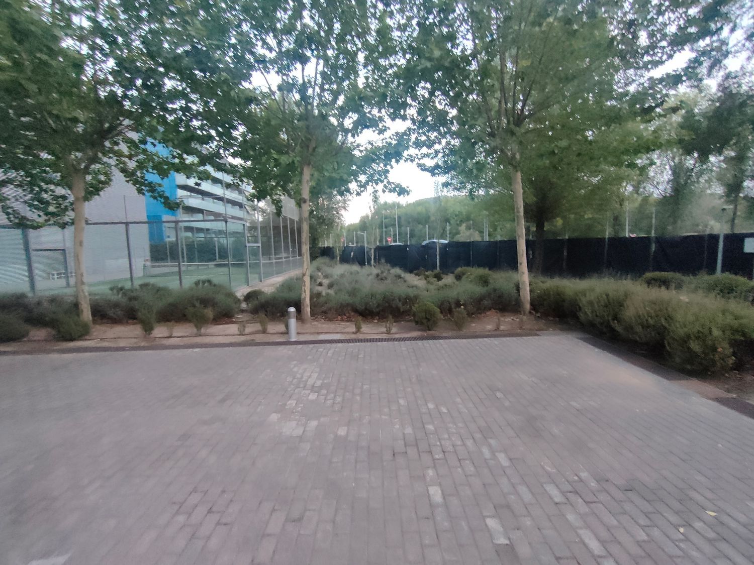 Dúplex en Calle Antonio Suárez, La Garena, La Garena - Foto 24