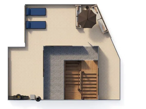 Chalet adosado en Calle Sirio, 59, Los Naranjos - Foto 39