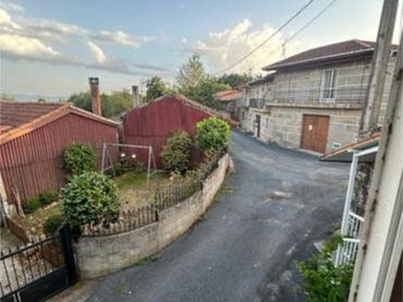 Chalet en Xunqueira de ambia-Ourense - Foto 6