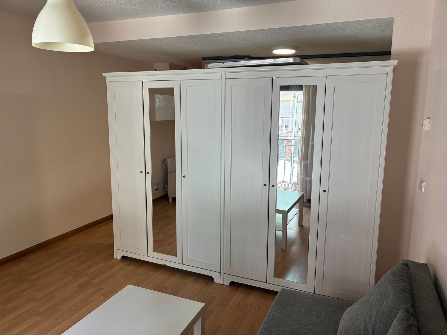Estudio en Calle Jabonería, 4 - Foto 7