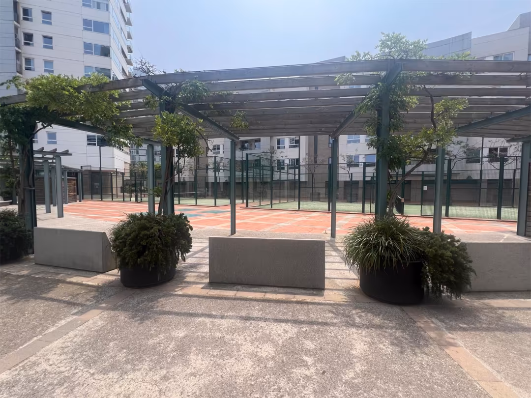 Piso en  Passeig del Taulat 279A - Foto 31