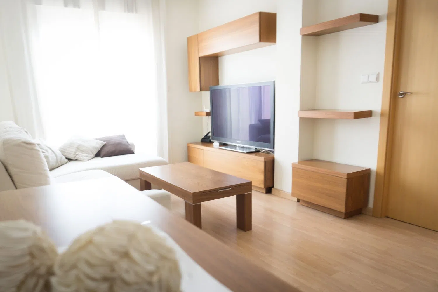 Dúplex en calle Lorca, 8 - Foto 2