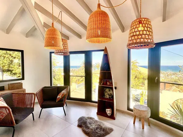 Casa o chalet independiente en Calle Xirimoia, 55, El Montgó, El Montgó - Foto 17