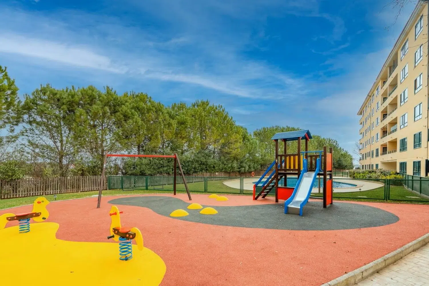 Piso en calle de Juan Gris, 15 - Foto 3