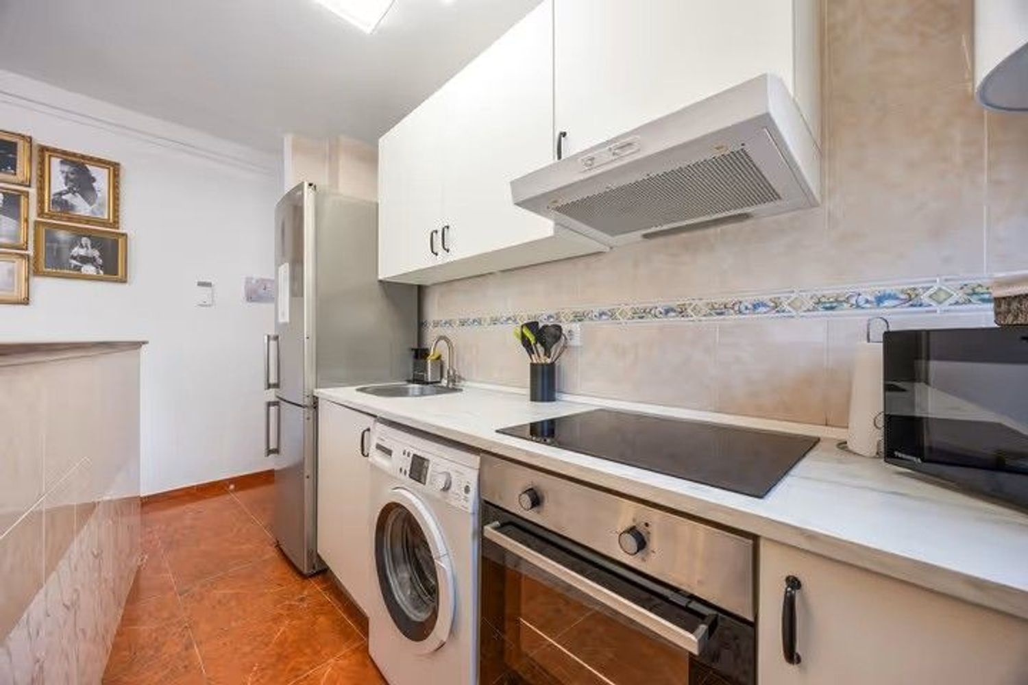 Piso en Calle Justicia, 8, Centro - Foto 16