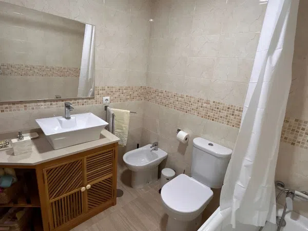 Piso en Avenida del Guadalquivir, 79 - Foto 20