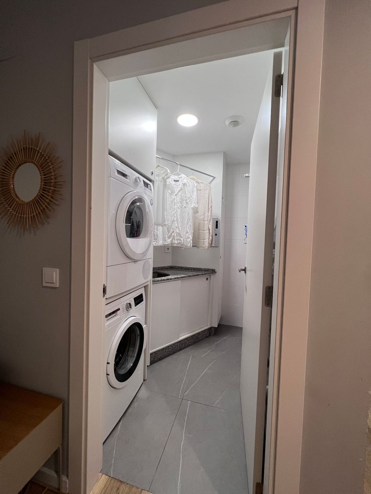 Piso en Riazor - Visma, Riazor - Visma - Foto 29