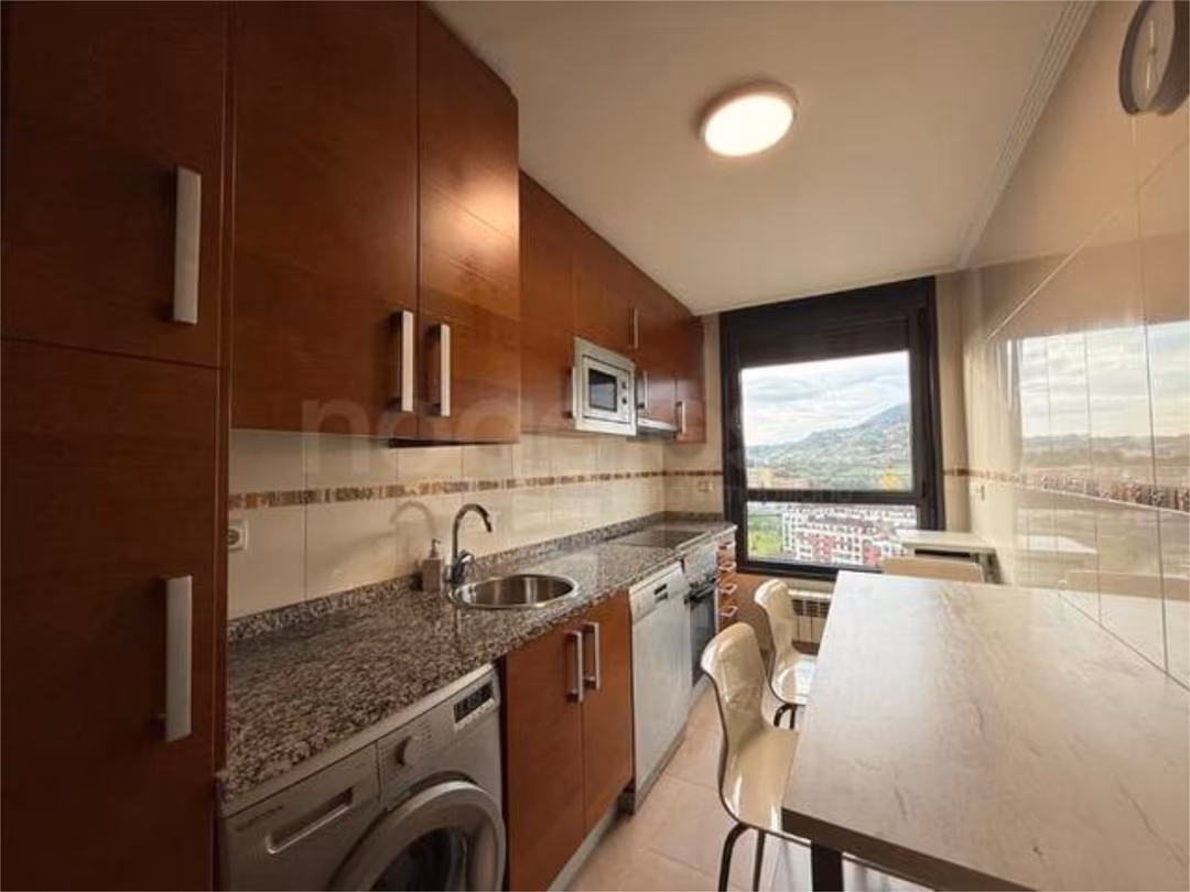 Piso en Nuevo Hospital - Foto 4