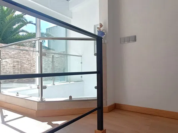 Chalet adosado en Barrio Olletas - Sierra Blanquilla - Foto 4