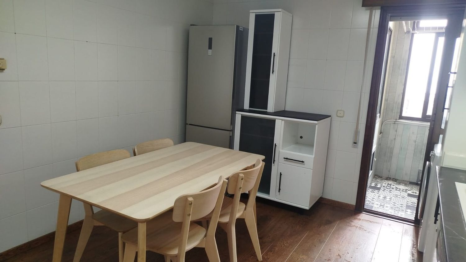 Piso en Avenida de Vigo, 11, Cangas, Cangas - Foto 2
