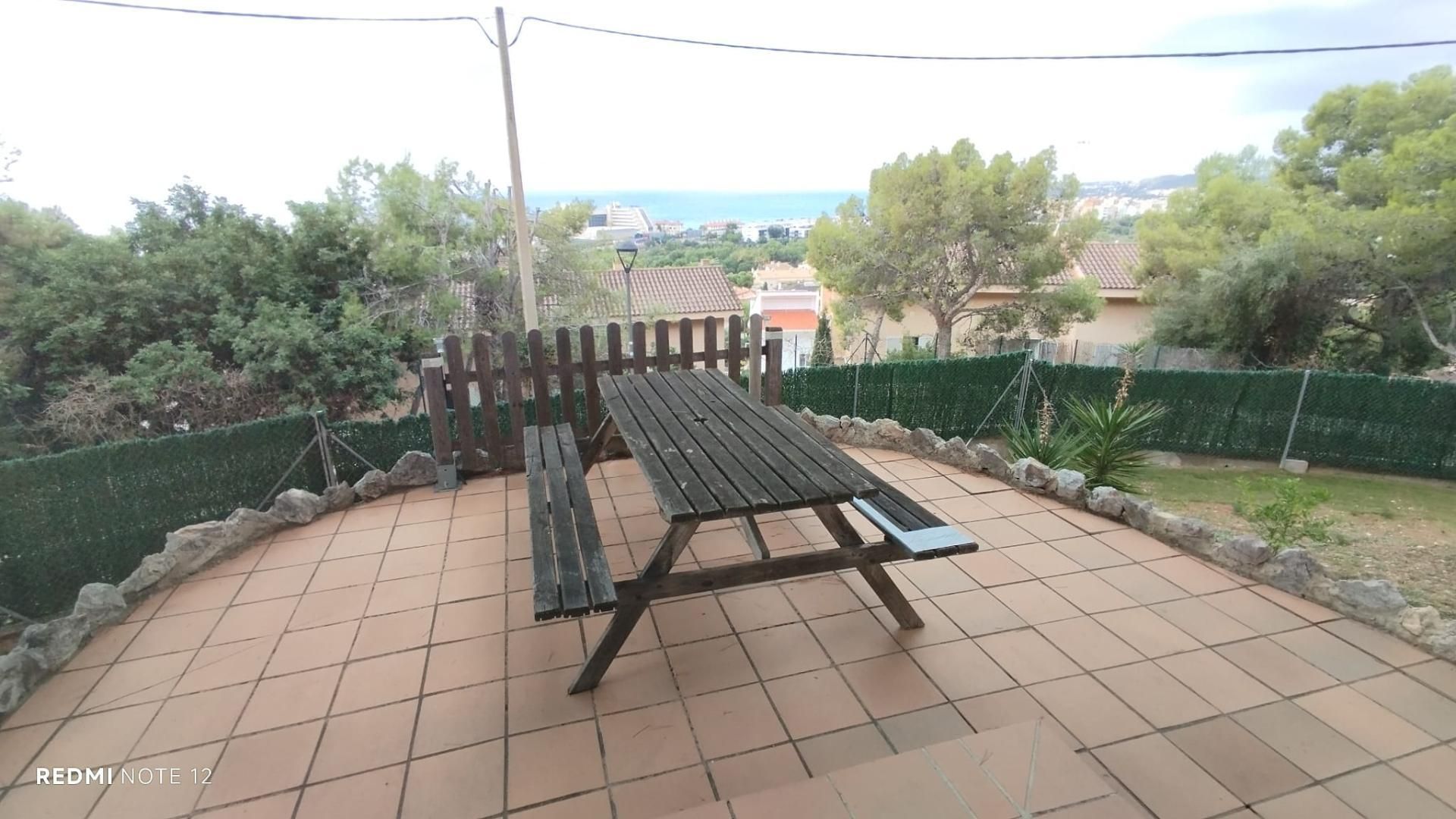 Piso en  Carrer del Roc Florit 41 - Foto 1