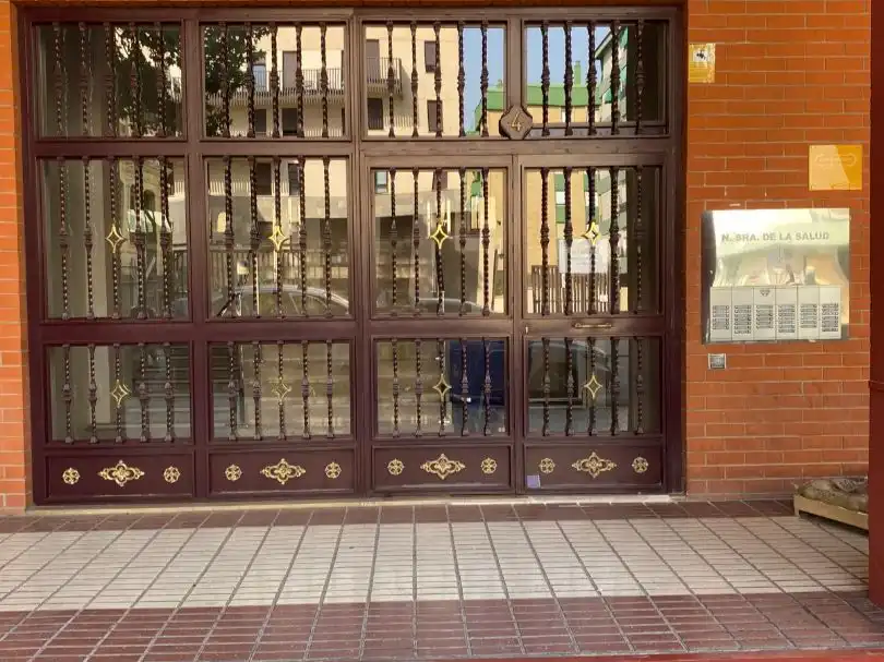 Piso en  Calle Nuestra Señora de la Salud 4 - Foto 2