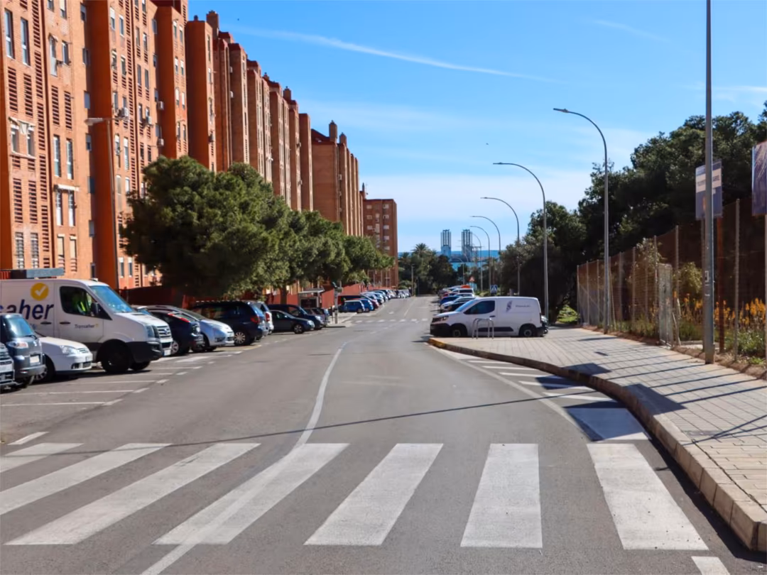 Piso en  Calle Deportista Joaquín Blume 33 - Foto 1