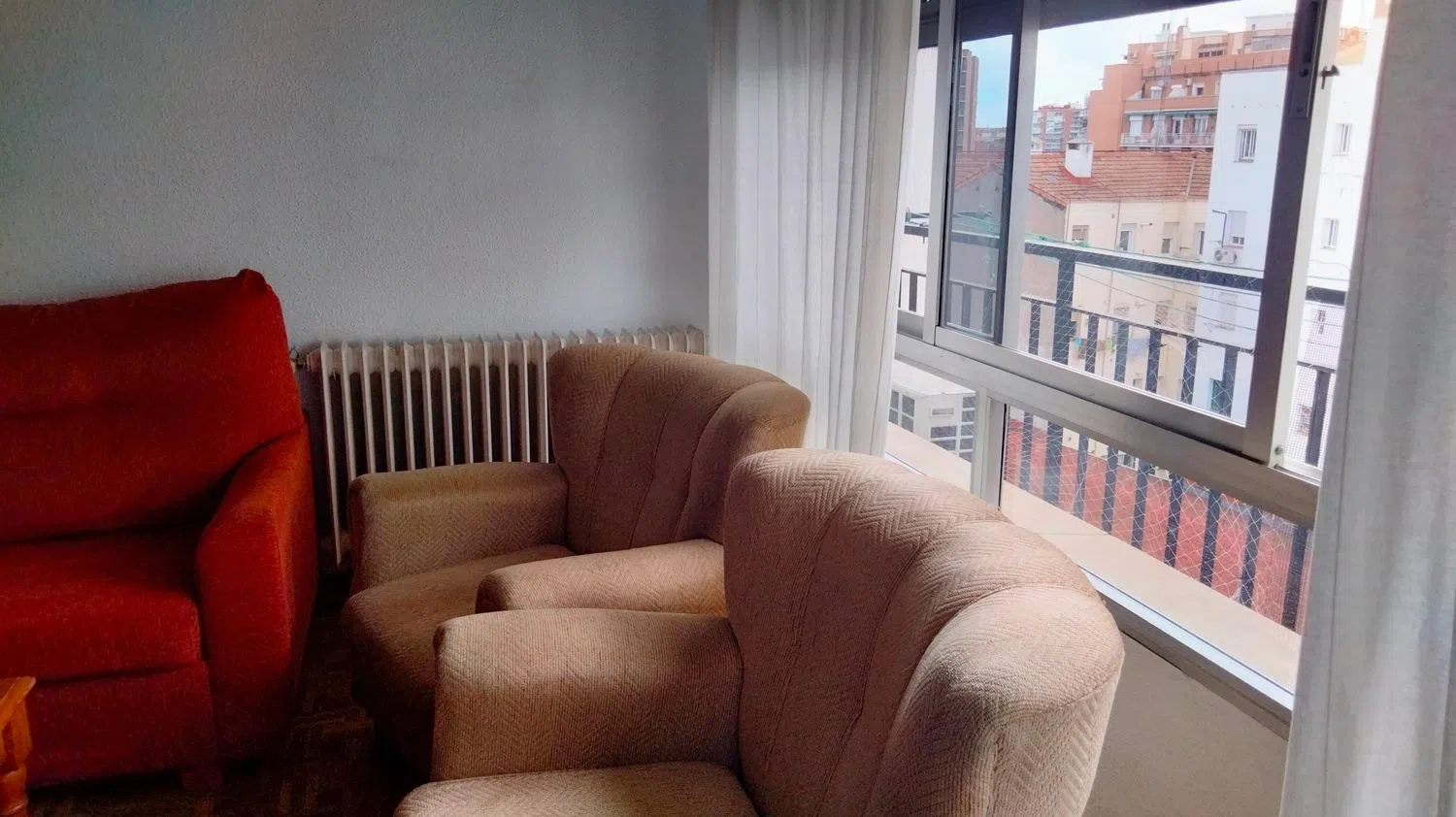 Piso en calle Arquitectura, 20 - Foto 3