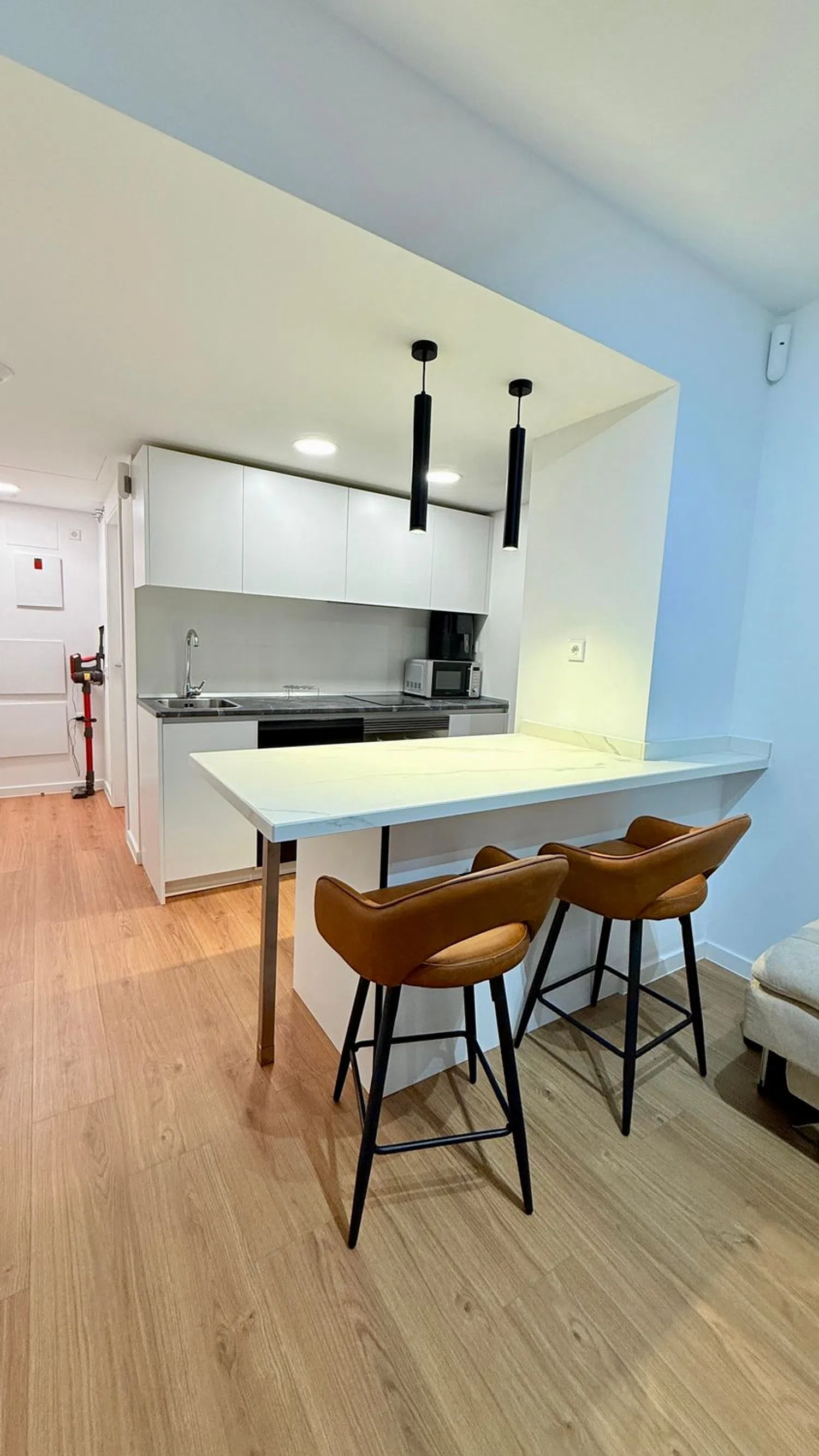 Estudio en calle de Fuerteventura, 5 - Foto 5