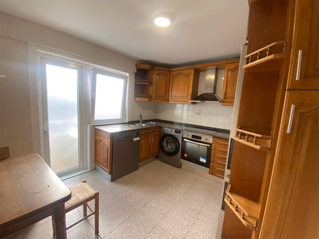 Piso en  Rua Ramon María Aller 19 - Foto 17