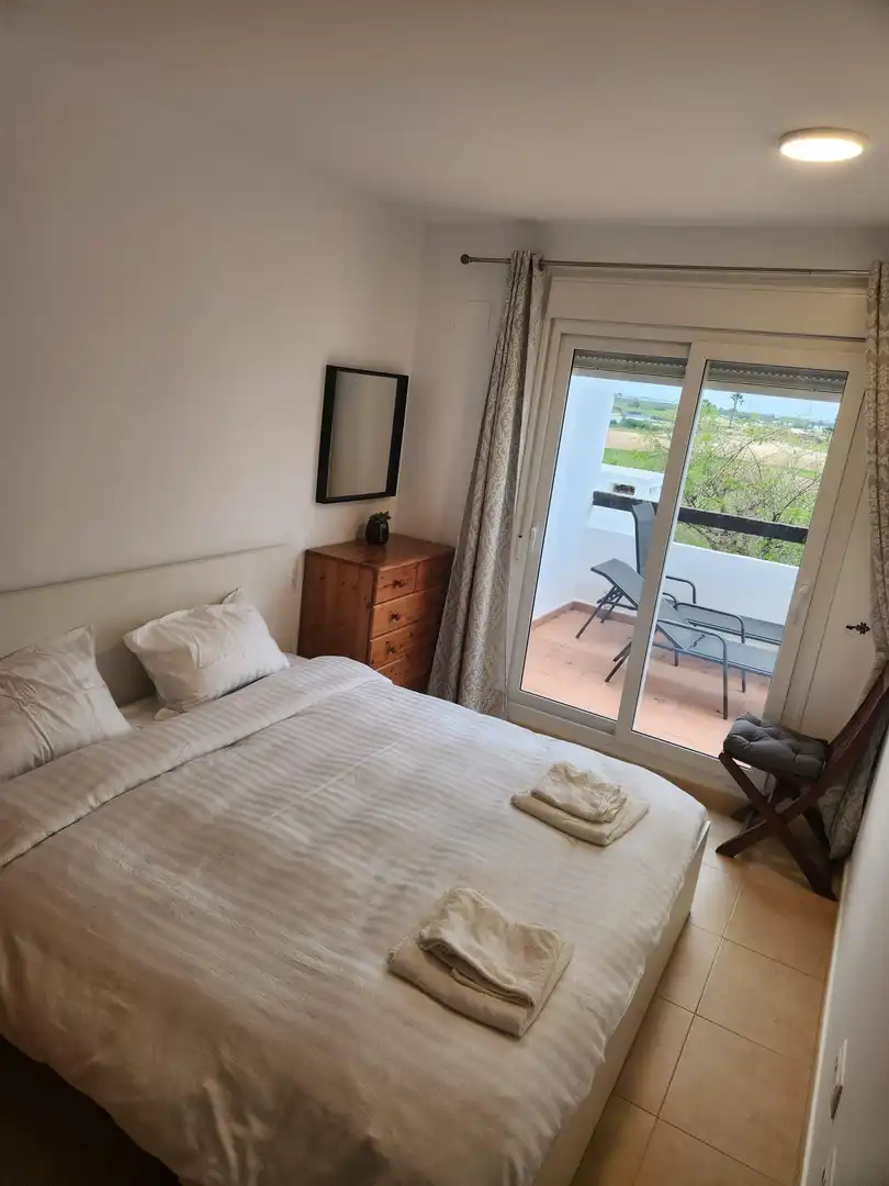 Apartamento en  Avenida Premios Principe de Asturias 51 - Foto 8