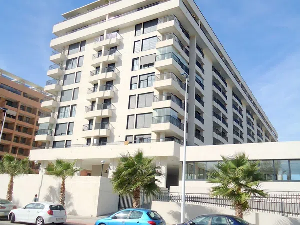 Piso en Avenida Vicente Blasco Ibáñez Novelista, La Patacona, La Patacona - Foto 18