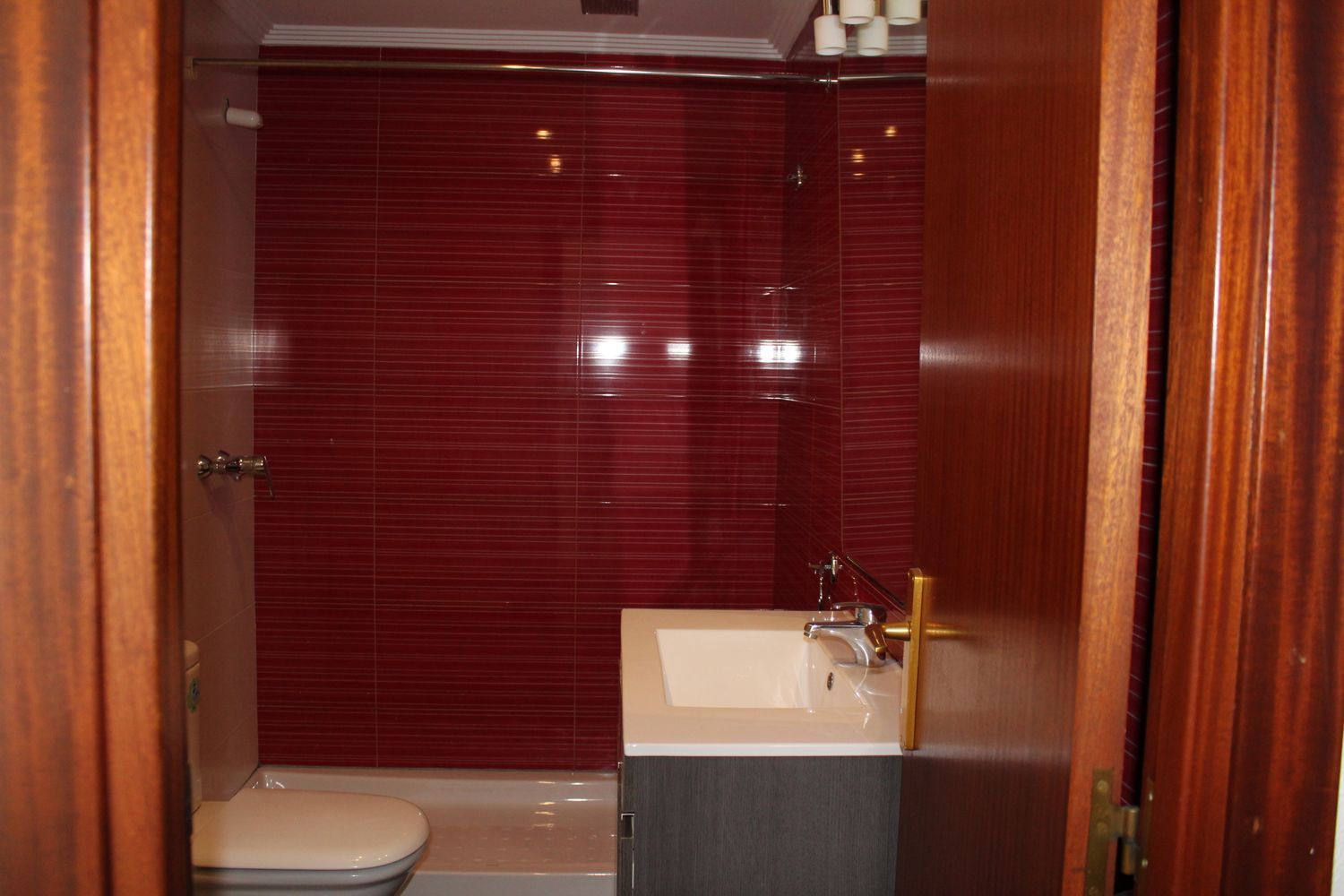 Piso en Calle Raimundo Olabide, 14, Adurtza, Adurtza - Foto 15