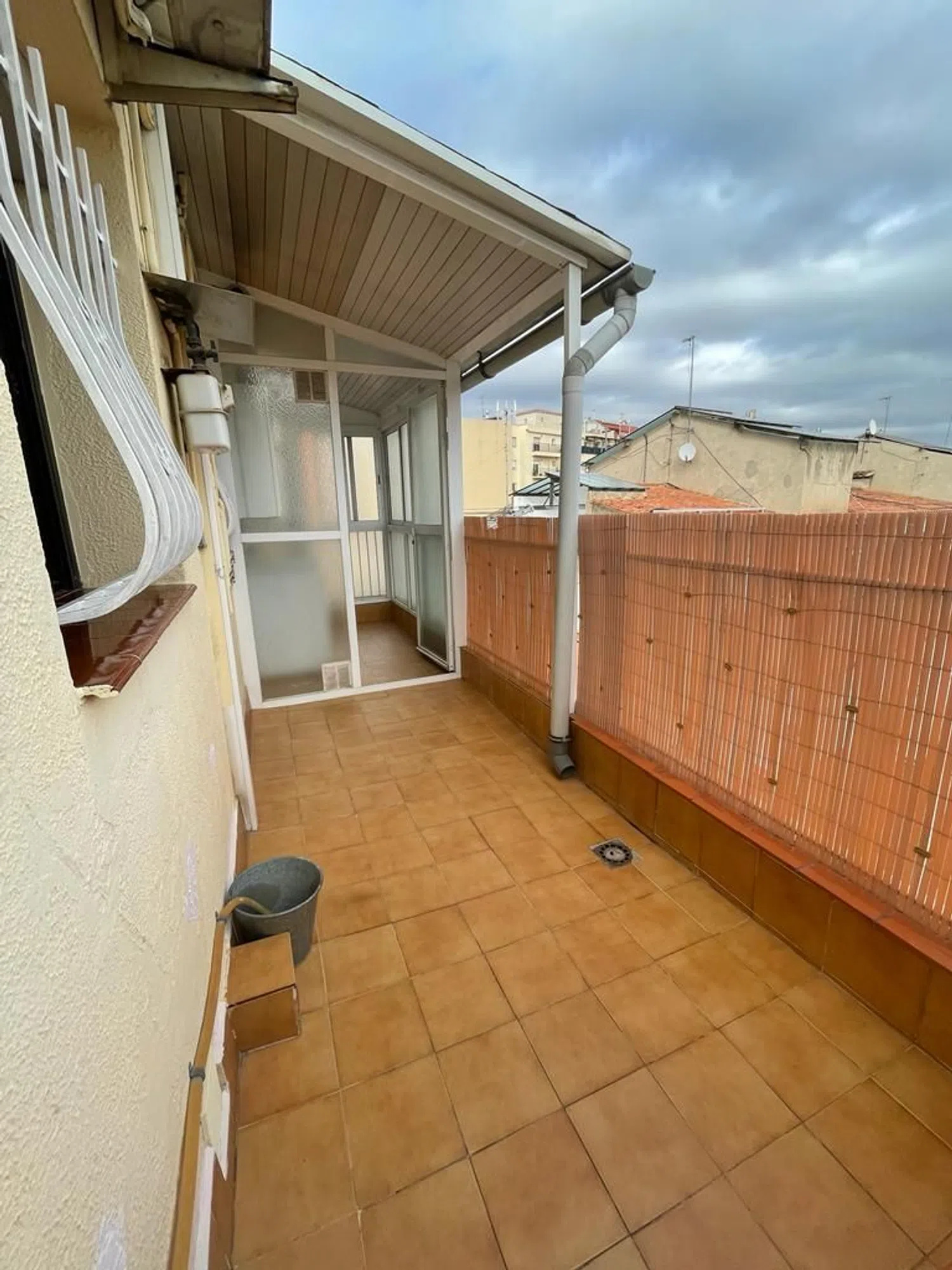 Ático en calle de Portbou, 40 - Foto 2