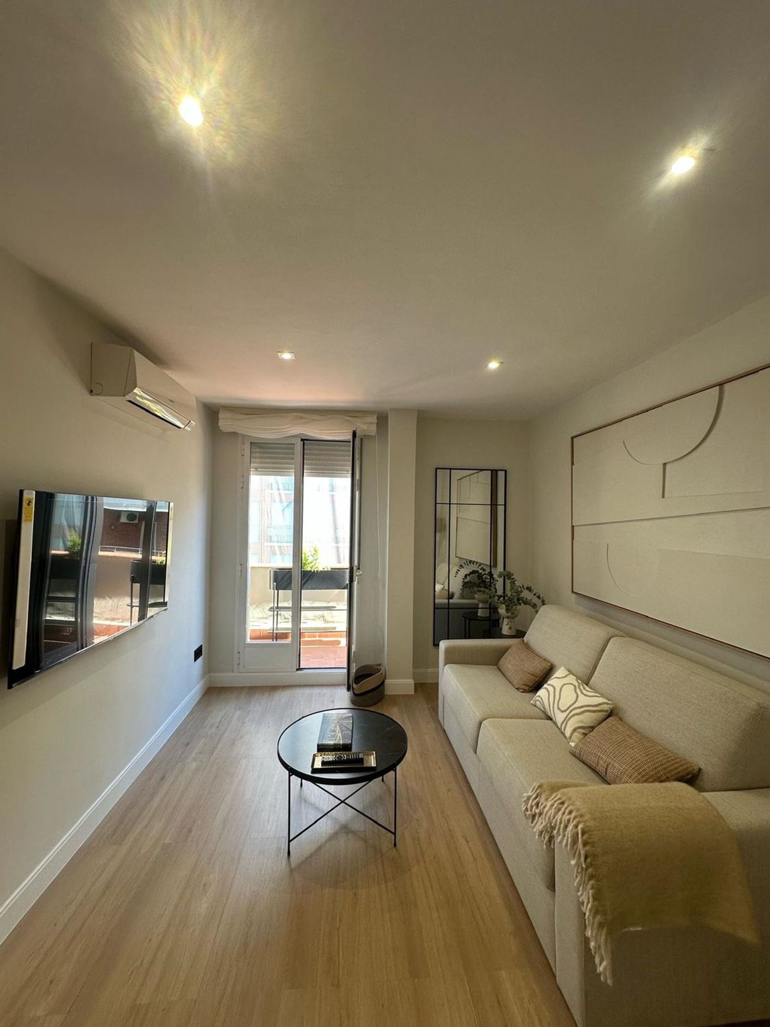 Piso en Barrio Lista