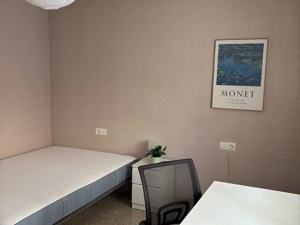 Piso en Calle Santa Rosalía, 19, Zaidín, Zaidín - Foto 10