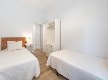 Apartamento en Málaga Capital - Foto 8