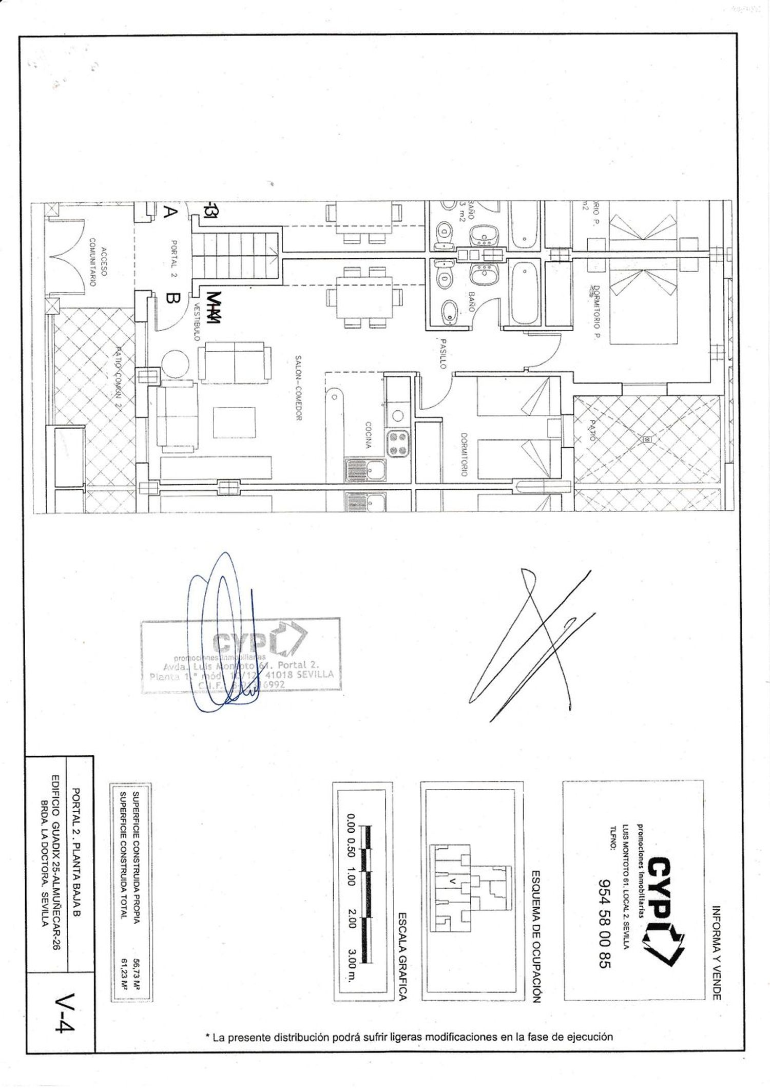 Piso en calle Guadix, 25 - Foto 6