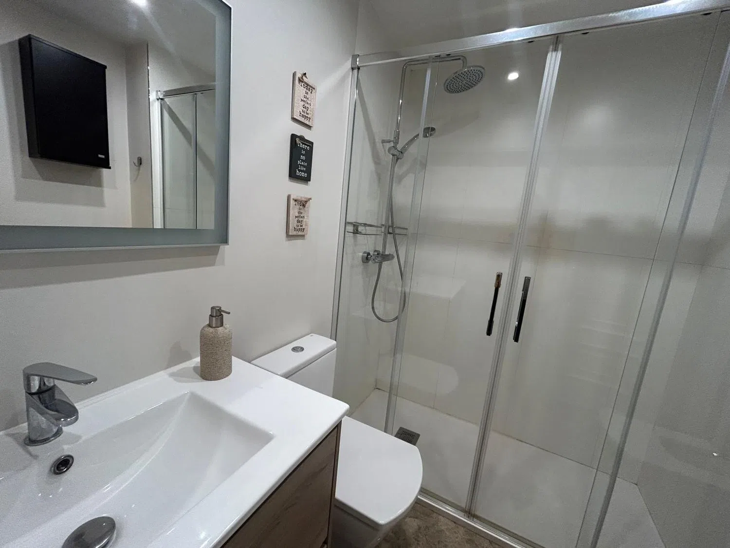 Piso en calle de Aldea del Fresno, 27 - Foto 4