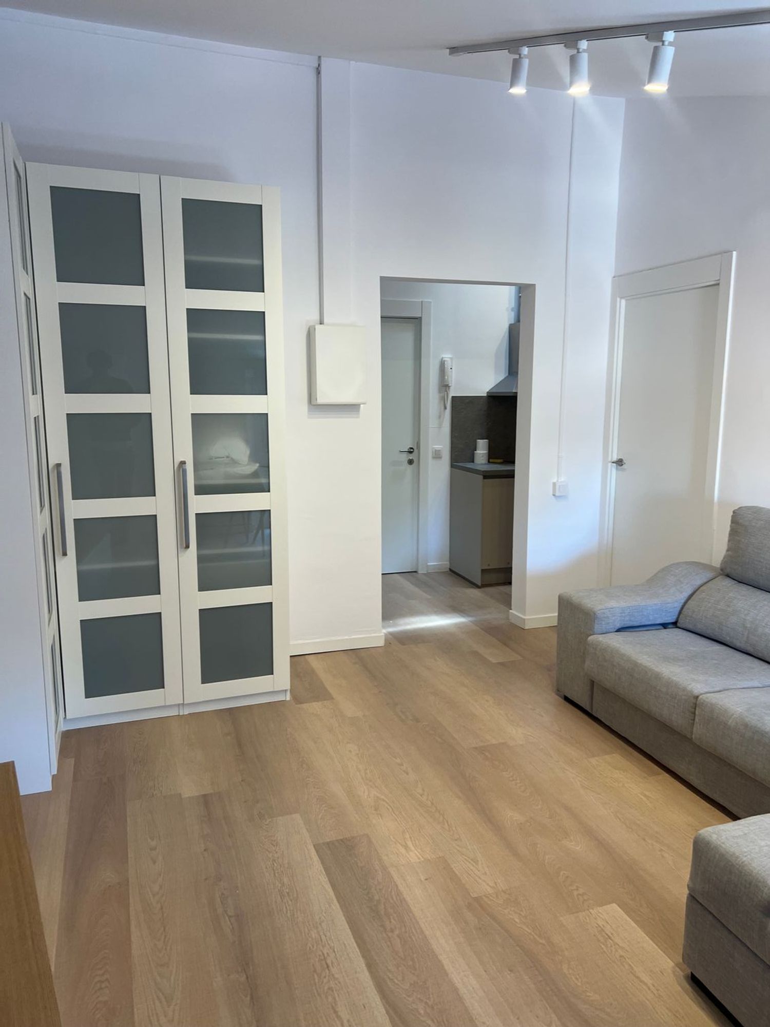 Ático en calle de la Rosa, 12 - Foto 1