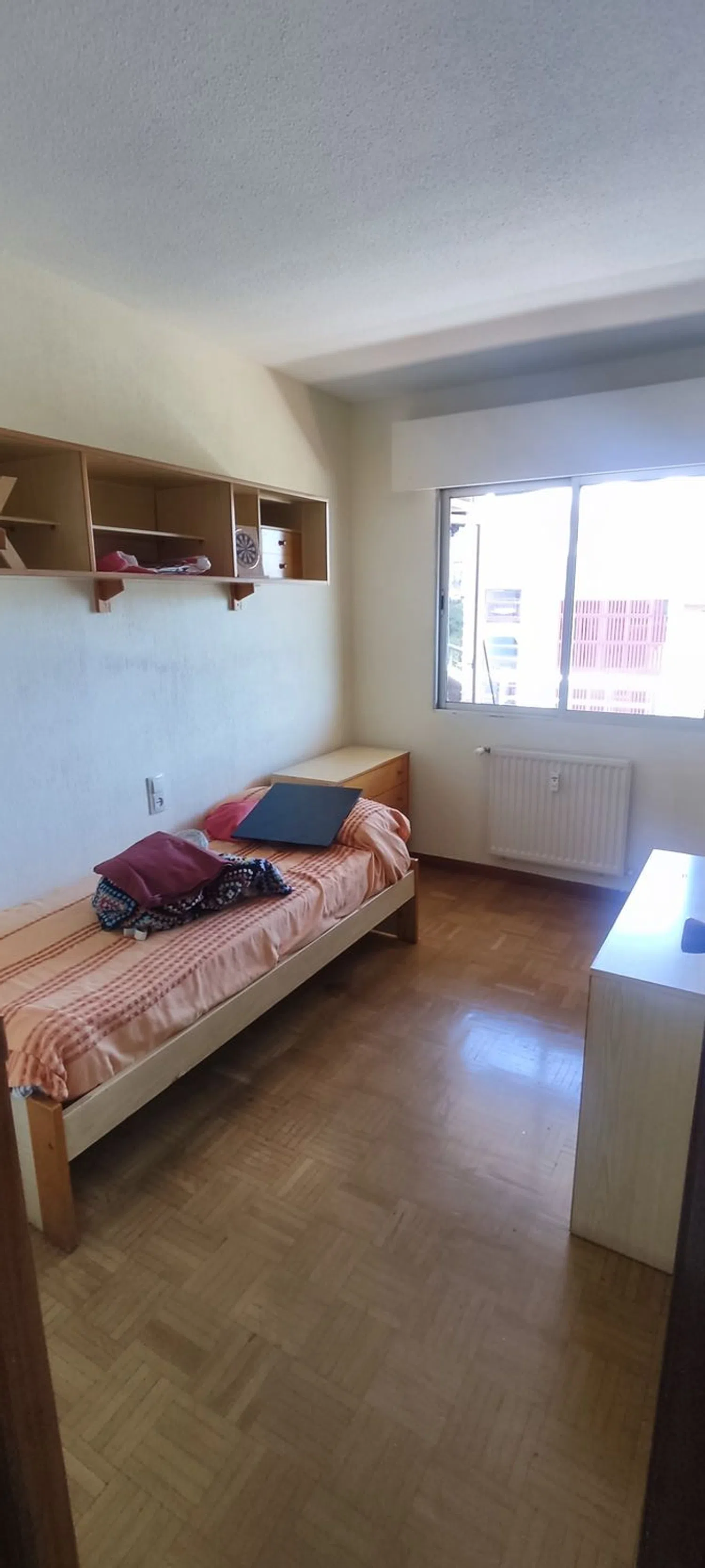 Piso en calle Chaparral, 4 - Foto 16