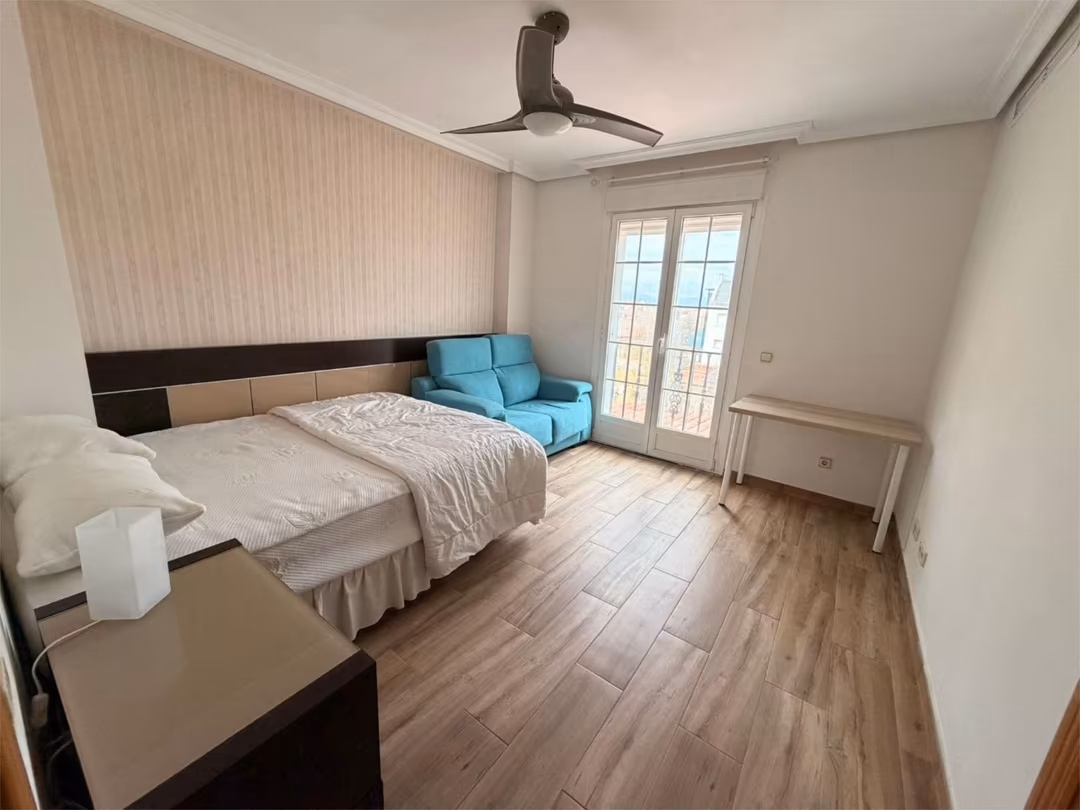 Estudio en  Calle de las Islas Antípodas 22 - Foto 3