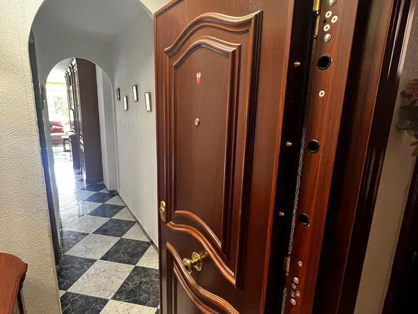 Piso en Calle Conejito de Málaga, 12, Vistafranca - Foto 5