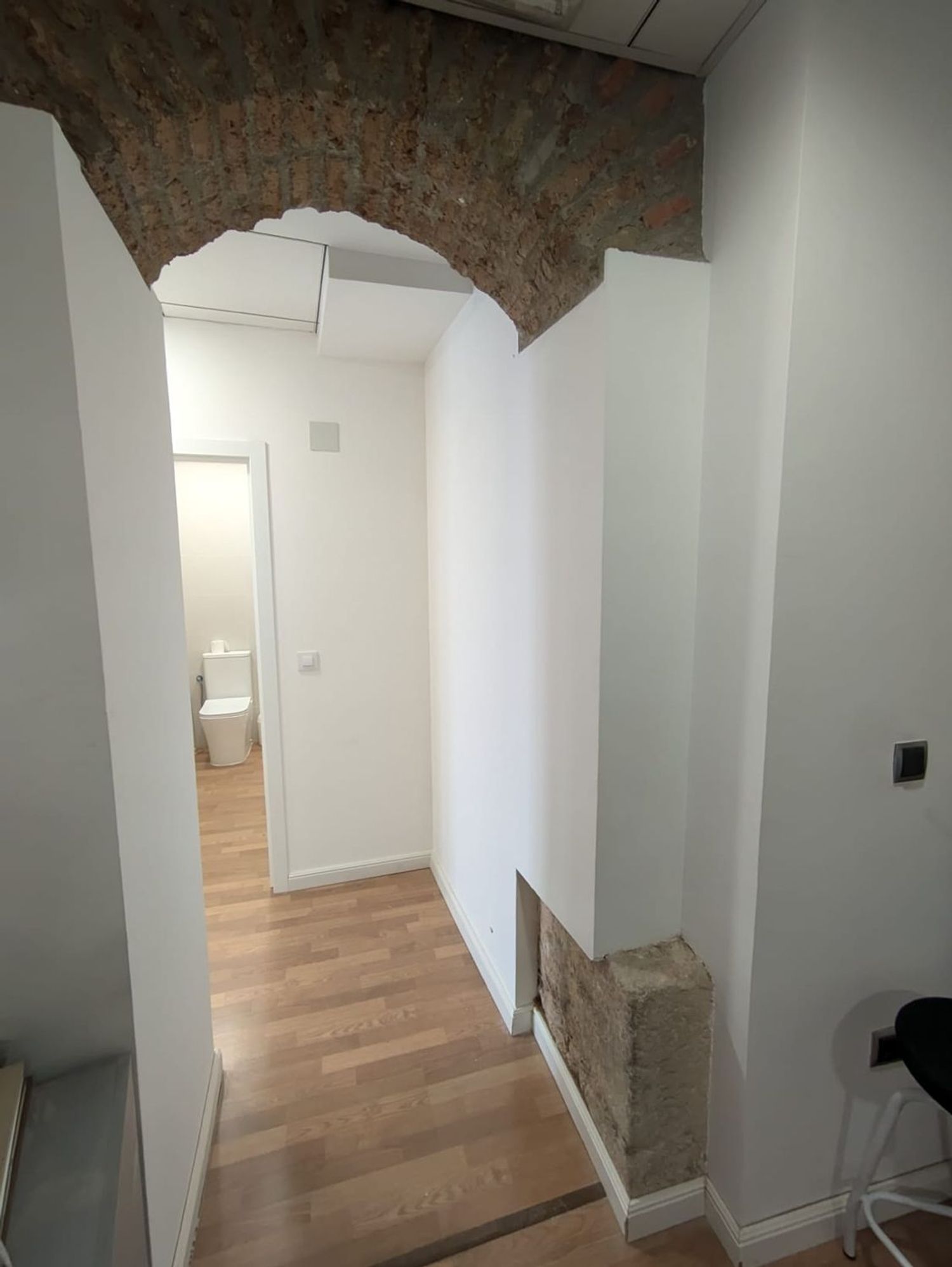 Piso en Calle Andrada, 11, Casco Antiguo - Foto 10