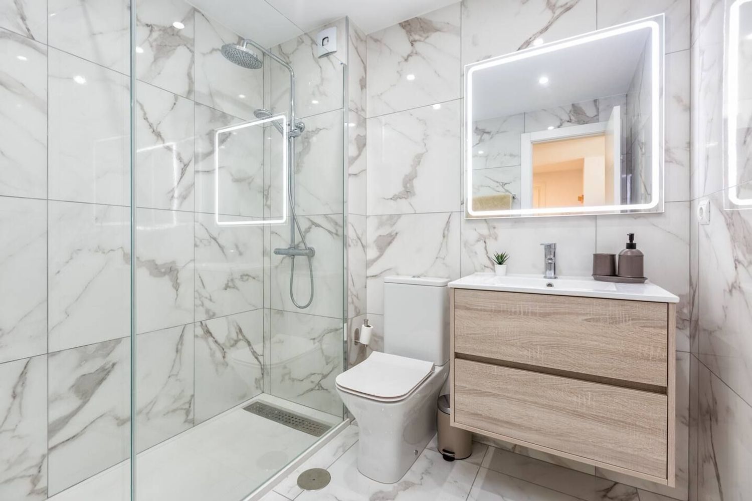 Piso en Barrio Nueva Andalucía - Foto 15