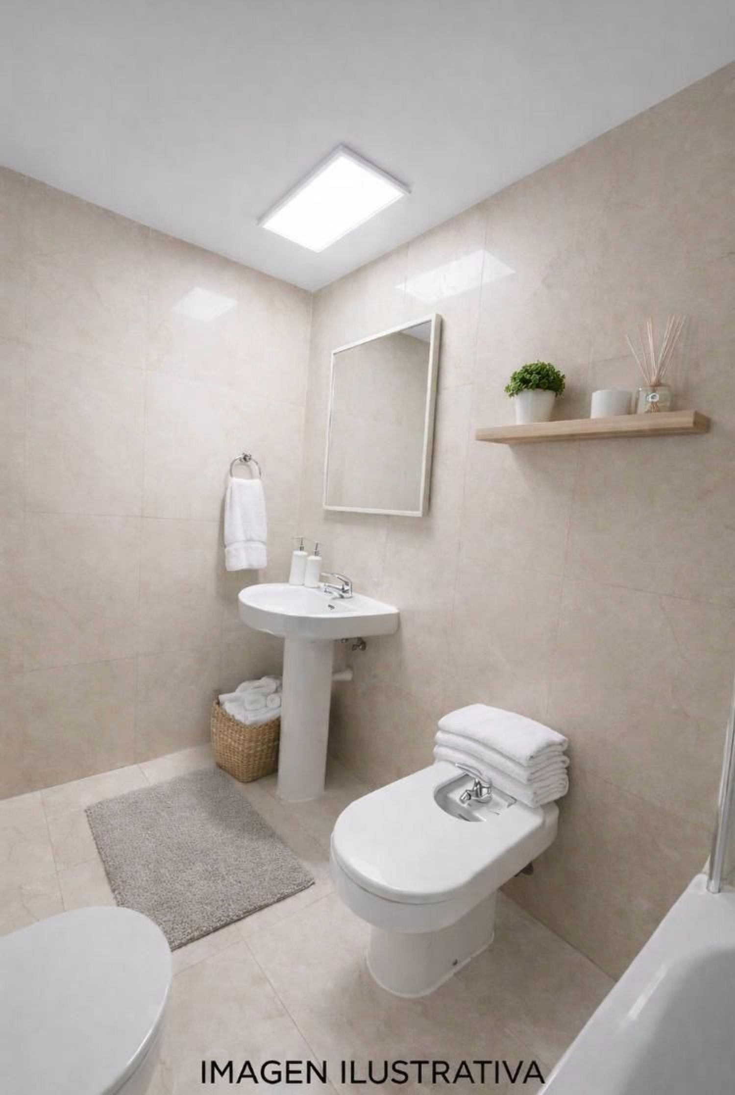 Piso en avenida del Monasterio de El Escorial, 84 - Foto 19