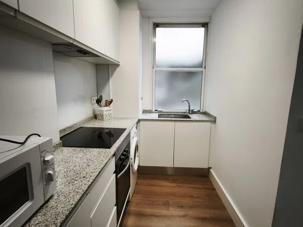 Piso en calle la Paz, 1 - Foto 13