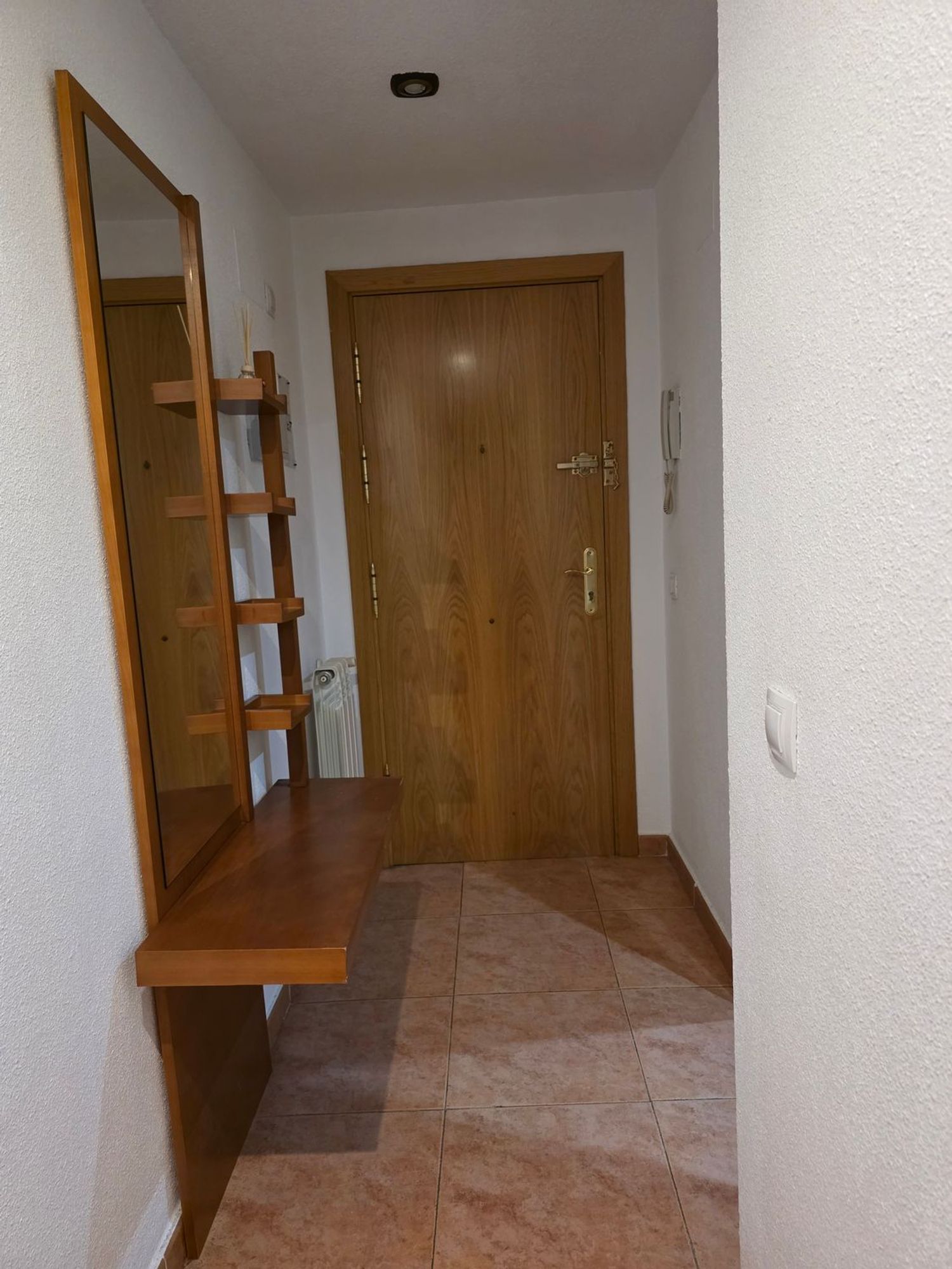 Piso en Avenida de España, 101, Hispanoamérica - Comunidades, Hispanoamérica - Comunidades - Foto 9