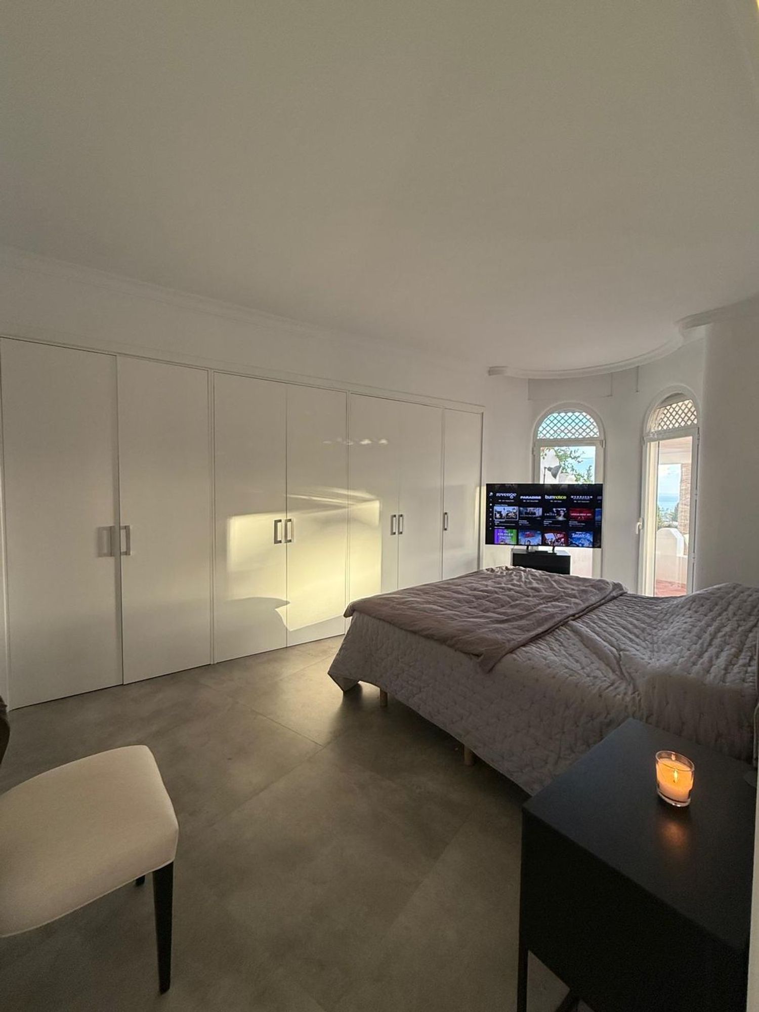 Piso en calle Lago de los Cisnes, 1 - Foto 9