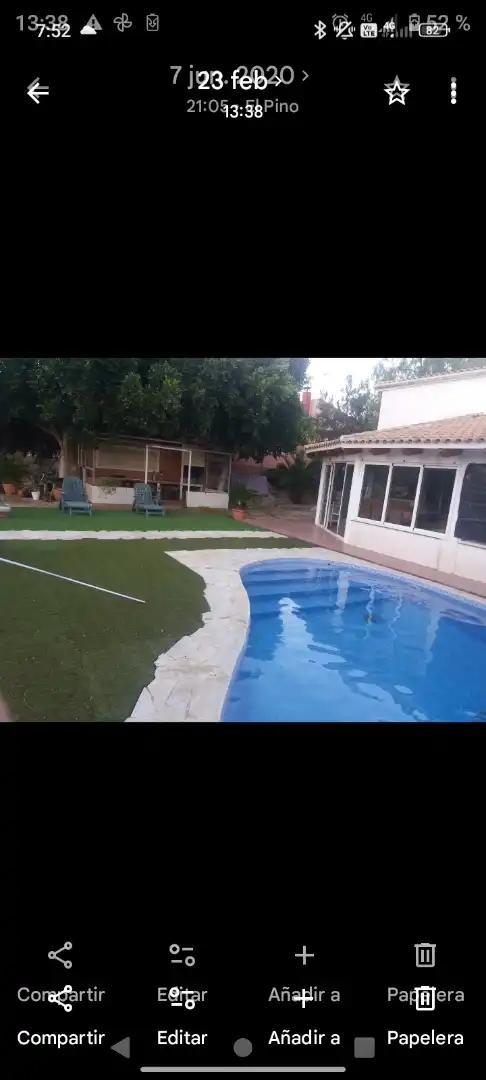 Chalet en  Calle el Pino 70A - Foto 11