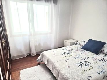 Piso en  Rúa Blanco Porto 10 - Foto 9