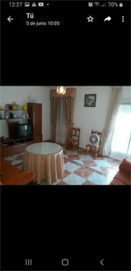 Piso en PISO EN VENTA Avenida de Andalucia - Foto 8